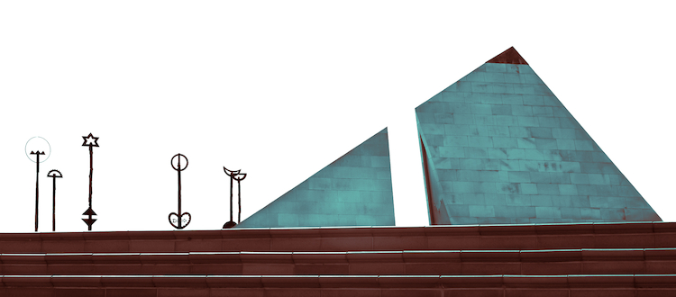 Te Aho a Maui - Wellington